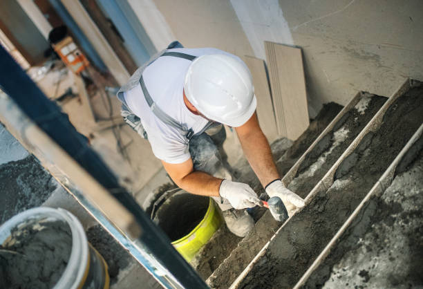 Best Concrete Retaining Walls in Gretna, NE