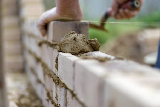Best Concrete Driveway Installation in Gretna, NE
