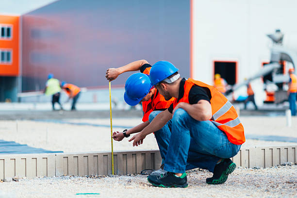 Best Concrete Foundation Repair in Gretna, NE