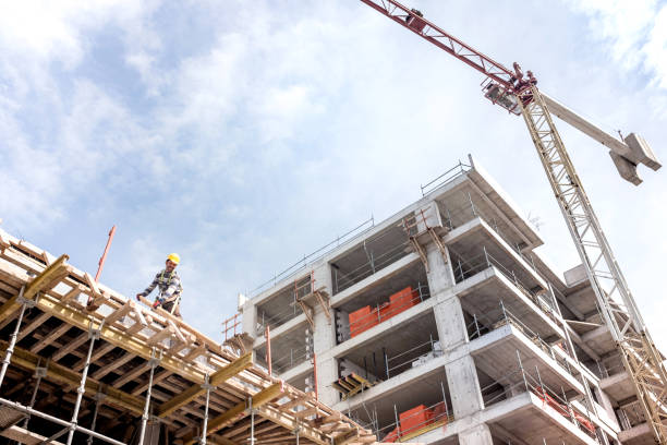 Best Commercial Concrete Services in Gretna, NE